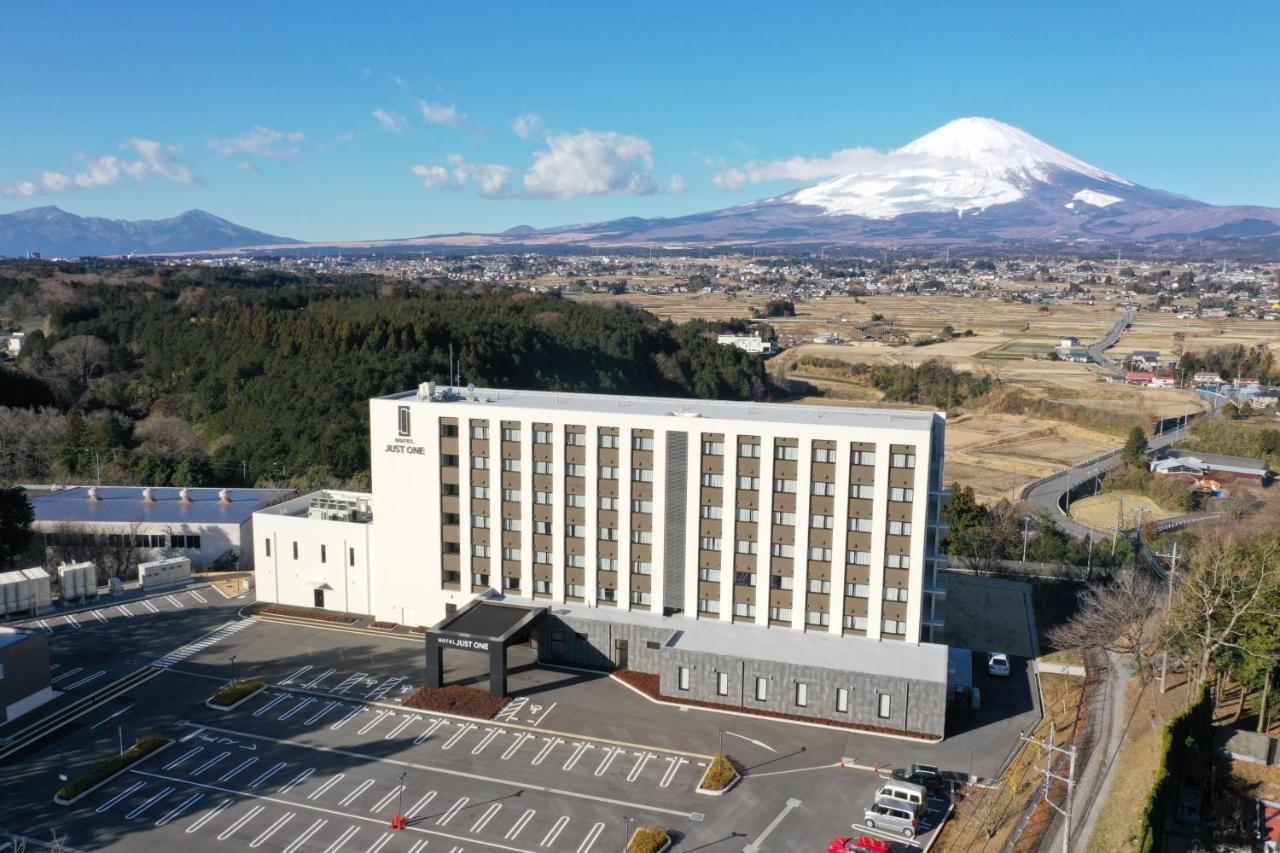 Hotel Just One Fuji Oyama Gotemba Exterior photo